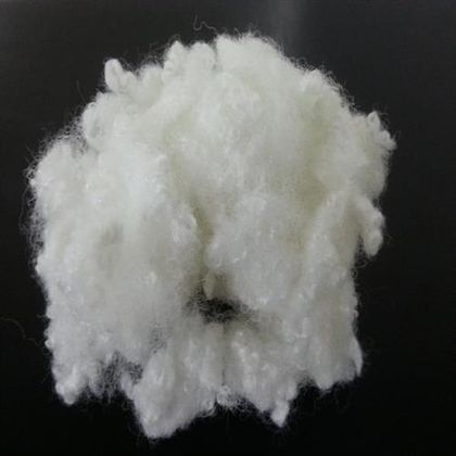 Acrylic Staple Fibre